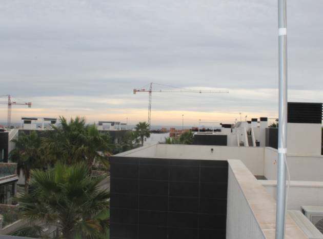 Wederverkoop - Villa - Cabo Roig - Lomas de Cabo Roig