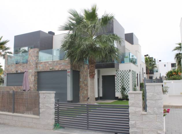 Wederverkoop - Villa - Cabo Roig - Lomas de Cabo Roig