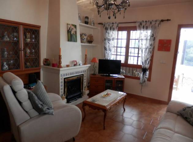 Resale - Townhouse - Villamartin - verdemar