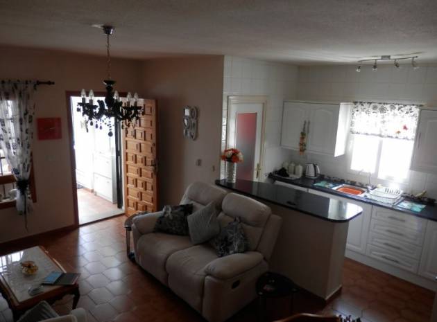 Resale - Townhouse - Villamartin - verdemar