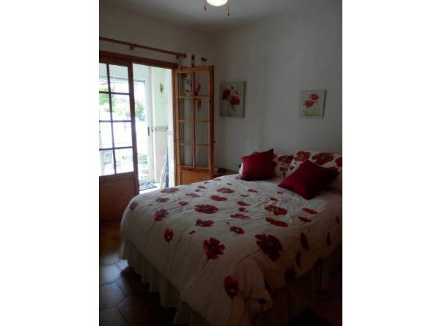 Resale - Townhouse - Villamartin - verdemar