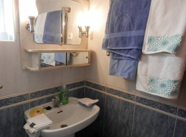 Resale - Townhouse - Villamartin - verdemar