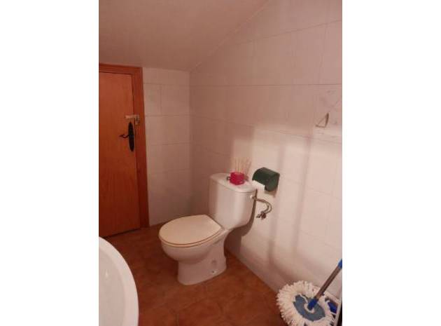 Resale - Townhouse - Villamartin - verdemar