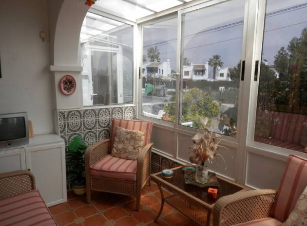 Resale - Townhouse - Villamartin - verdemar