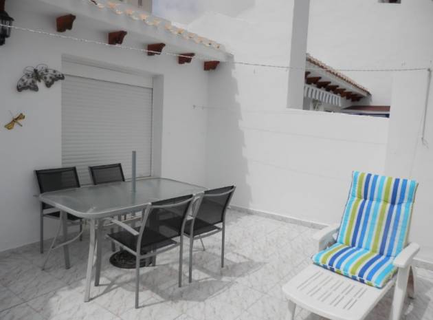 Resale - Townhouse - Villamartin - verdemar