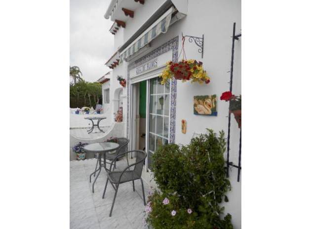 Resale - Townhouse - Villamartin - verdemar