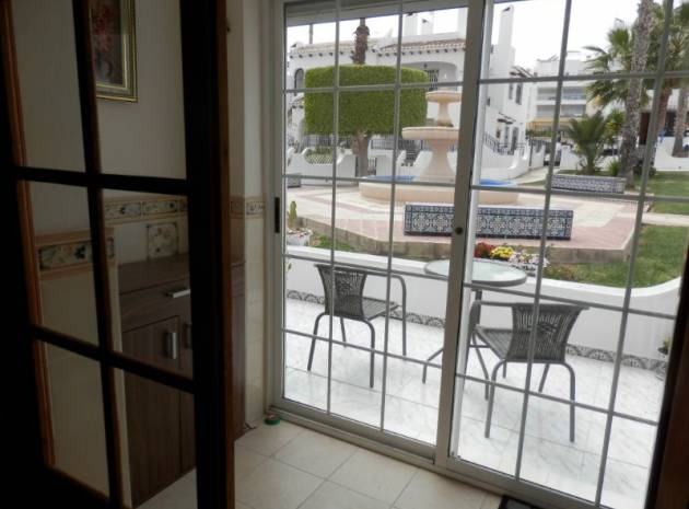 Resale - Townhouse - Villamartin - verdemar