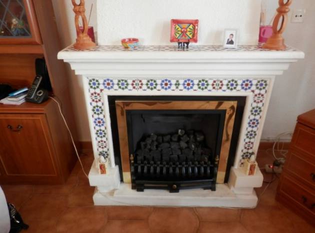 Resale - Townhouse - Villamartin - verdemar