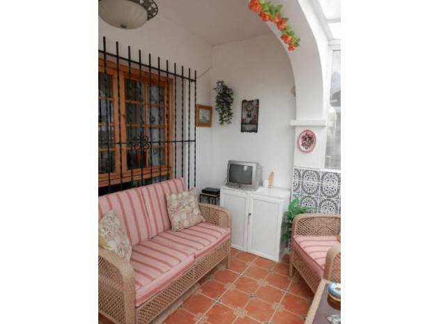 Resale - Townhouse - Villamartin - verdemar