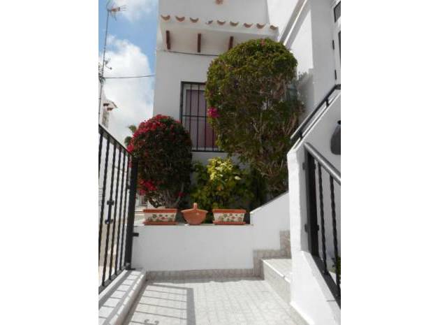 Resale - Townhouse - Villamartin - verdemar