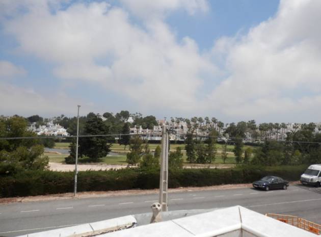 Resale - Townhouse - Villamartin - verdemar