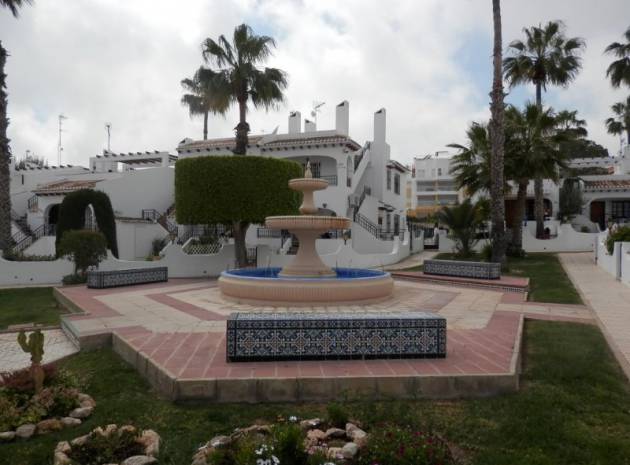 Resale - Townhouse - Villamartin - verdemar