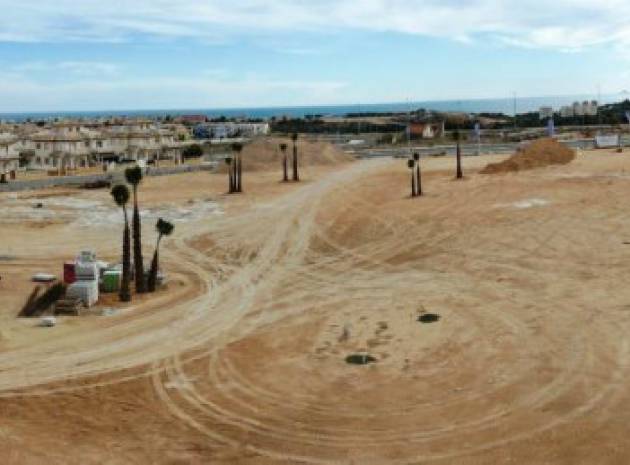 Off Plan - Townhouse - Campoamor