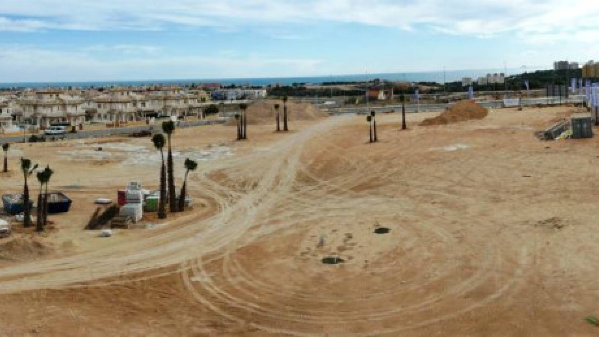 Off Plan - Townhouse - Campoamor