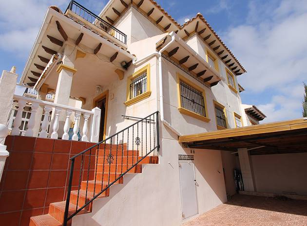 Wiederverkauf - Villa - Playa Flamenca