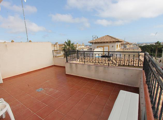 Wederverkoop - Villa - Playa Flamenca