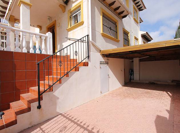 Återförsäljning - Villa - Playa Flamenca