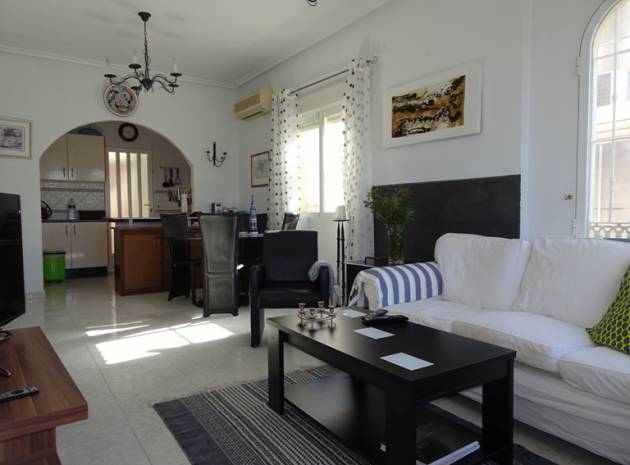 Resale - Villa - Benijofar - Benimar