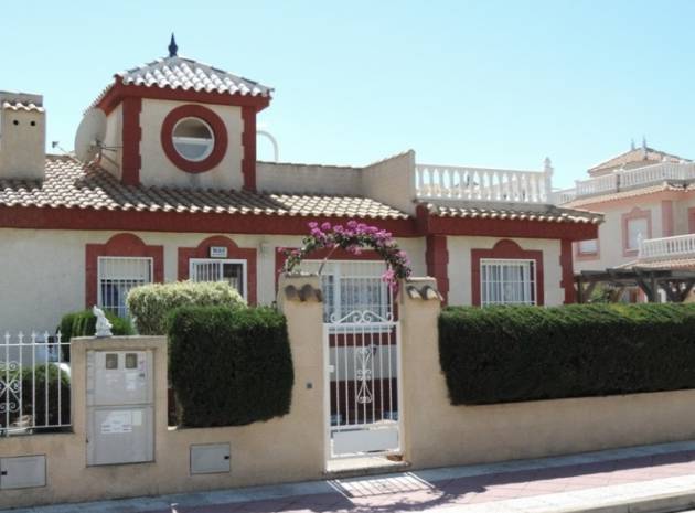 Återförsäljning - Bungalow - Playa Flamenca