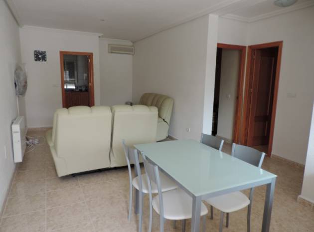 Resale - Apartment - Algorfa - Montemar