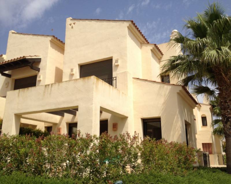 Resale, Townhouse property for sale Murcia (Costa Calid