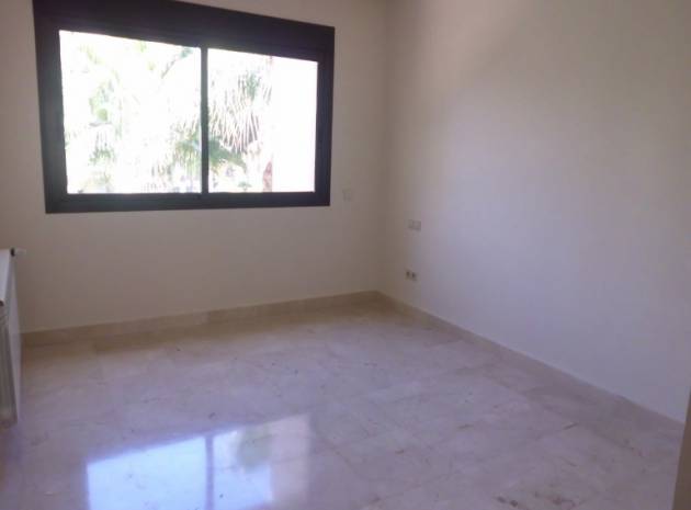 New Build - Apartment - Los Alcazares - Roda