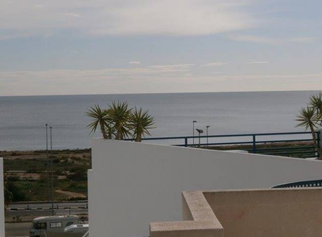 Revente - Appartement - Playa Flamenca
