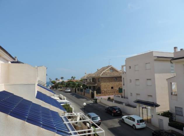 Resale - Townhouse - Torrevieja