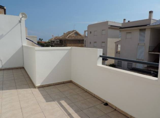 Resale - Townhouse - Torrevieja