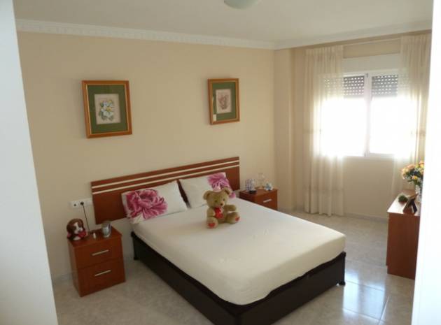 Resale - Apartment - Almoradi - almoradi