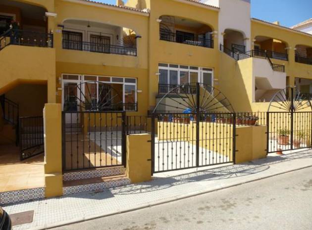 Återförsäljning - Lägenhet - Los Montesinos