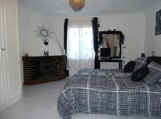 Resale - Country Property - elche