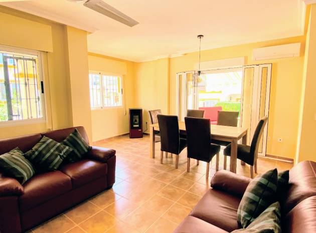 Resale - Townhouse - Los Altos - laderas del sol