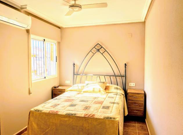 Resale - Townhouse - Los Altos - laderas del sol