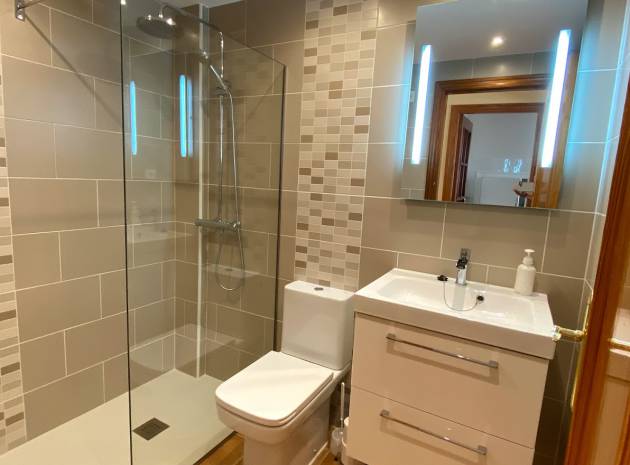 Resale - Townhouse - Los Altos - laderas del sol