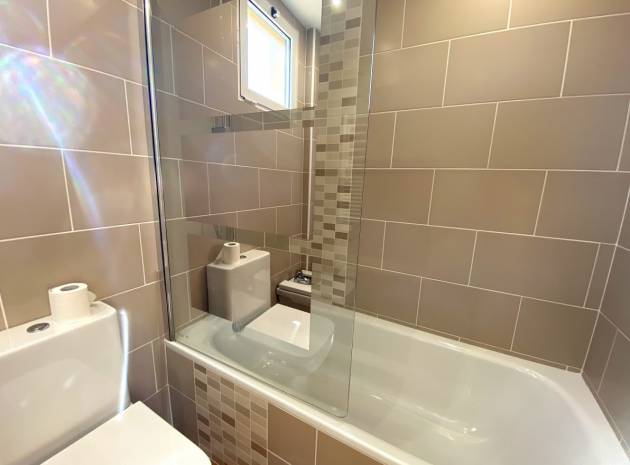 Resale - Townhouse - Los Altos - laderas del sol