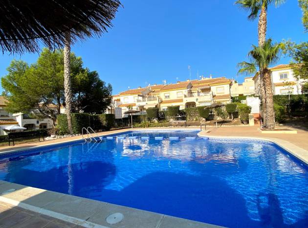 Resale - Townhouse - Los Altos - laderas del sol