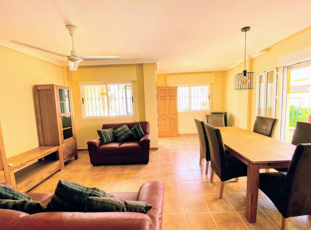 Resale - Townhouse - Los Altos - laderas del sol