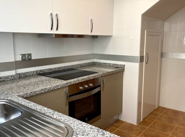 Resale - Townhouse - Los Altos - laderas del sol