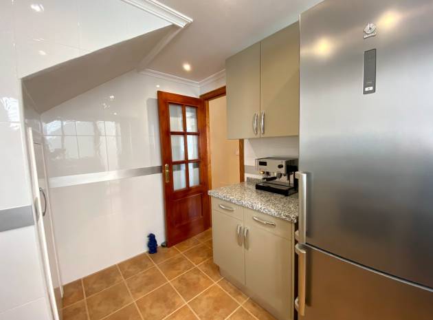 Resale - Townhouse - Los Altos - laderas del sol