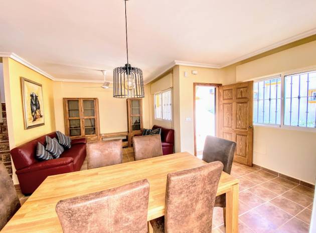 Resale - Townhouse - Los Altos - laderas del sol