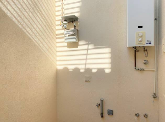 Resale - Townhouse - Los Altos - laderas del sol