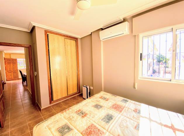 Resale - Townhouse - Los Altos - laderas del sol