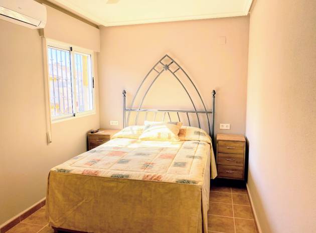 Resale - Townhouse - Los Altos - laderas del sol