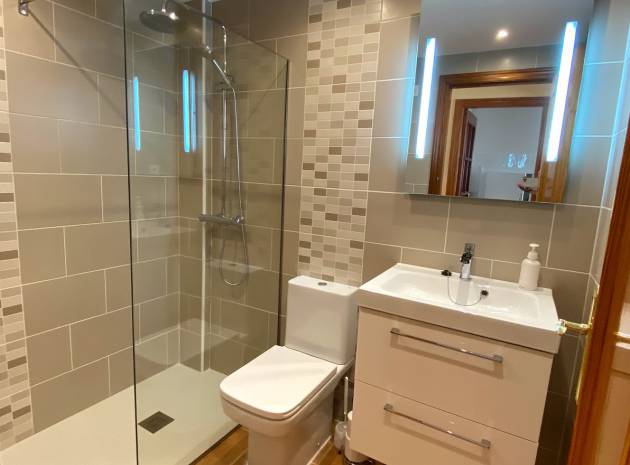 Resale - Townhouse - Los Altos - laderas del sol