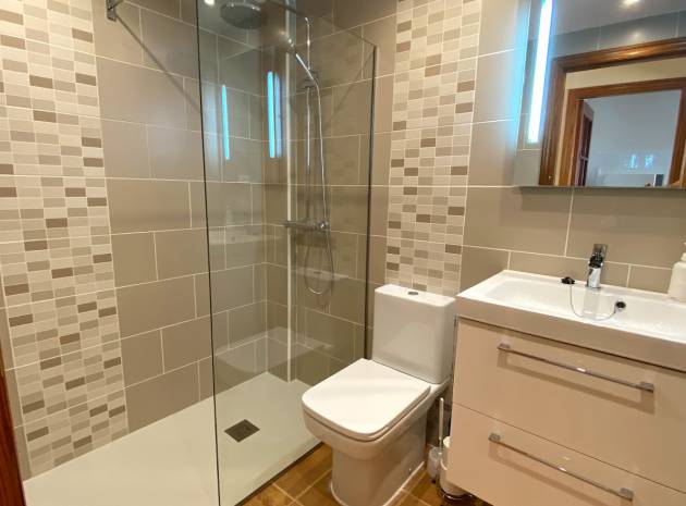 Resale - Townhouse - Los Altos - laderas del sol