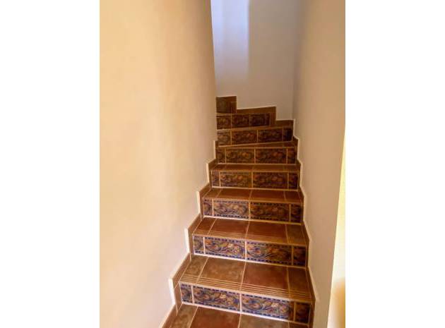 Resale - Townhouse - Los Altos - laderas del sol