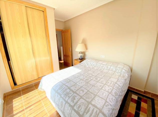 Resale - Townhouse - Los Altos - laderas del sol