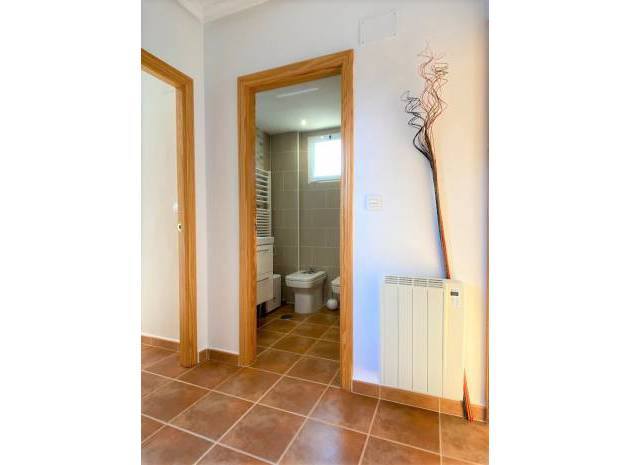 Resale - Townhouse - Los Altos - laderas del sol