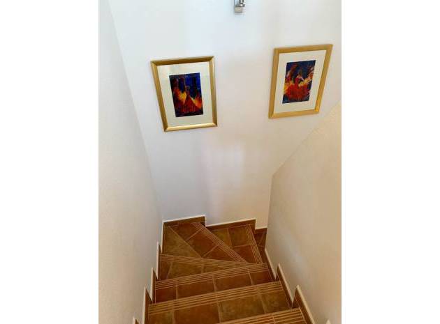 Resale - Townhouse - Los Altos - laderas del sol